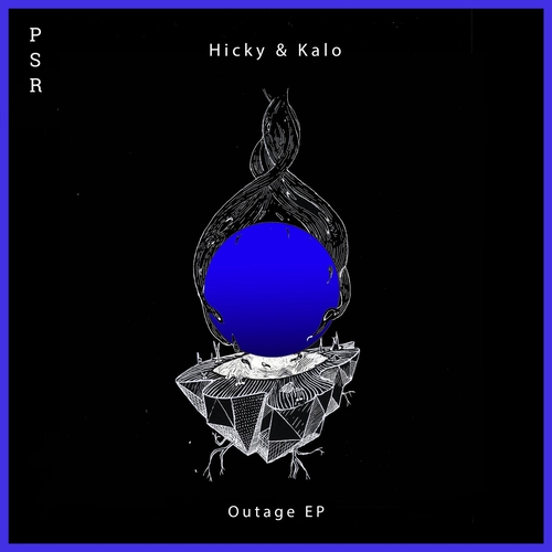 Hicky & Kalo - Outage [PSR038]